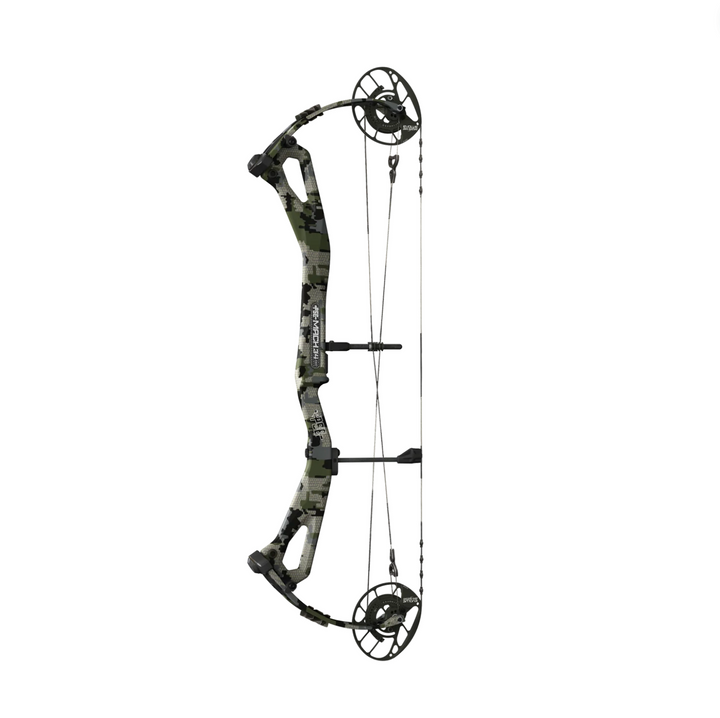 PSE Mach 34 Compound Bow