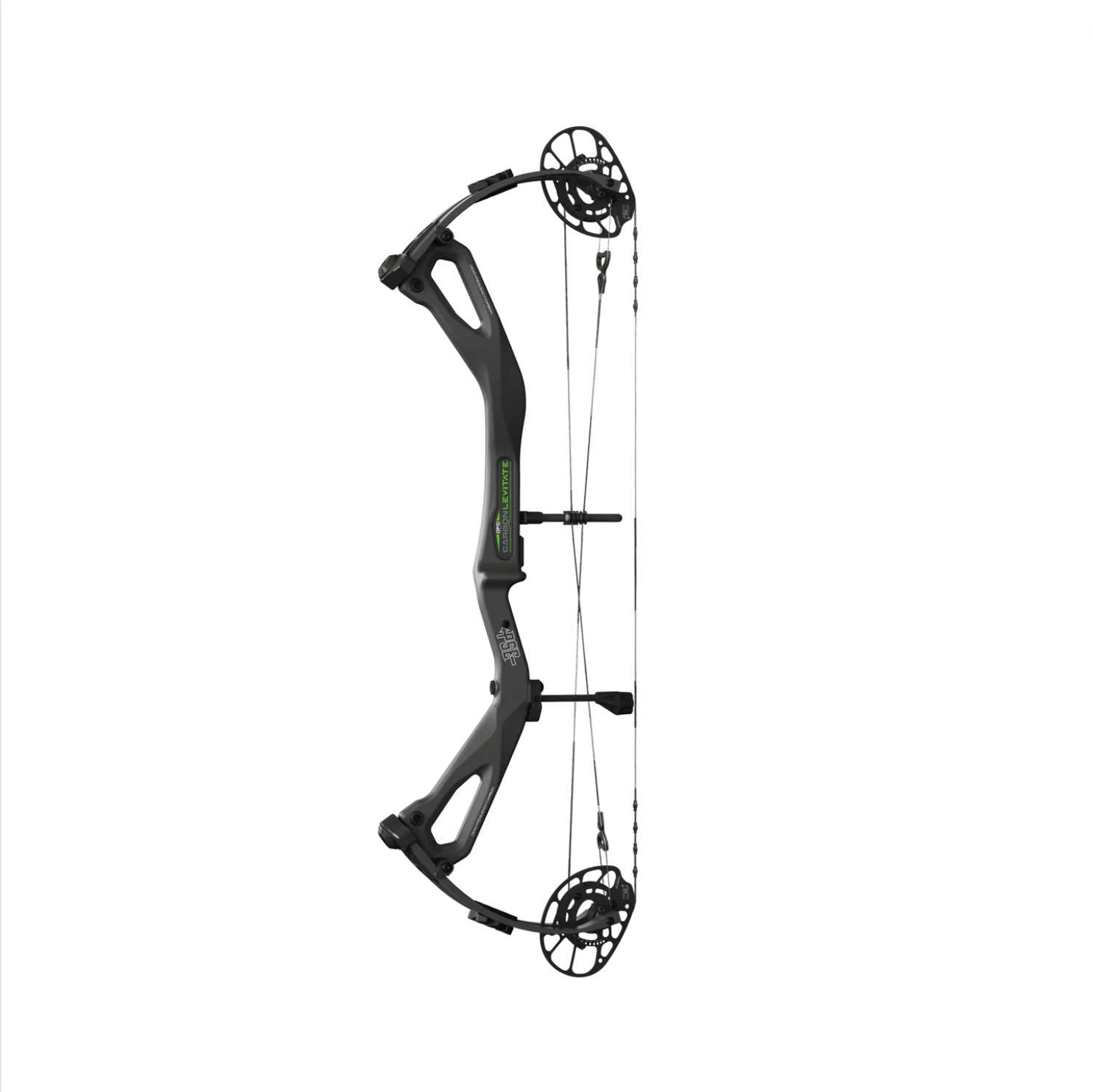 PSE Nock On Carbon Levitate - Thumbnail 5