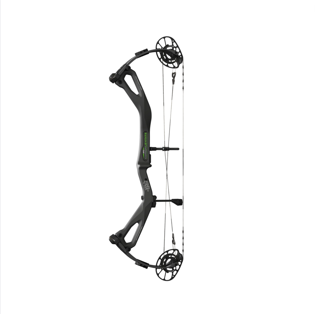 PSE Carbon Levitate Compound Bow