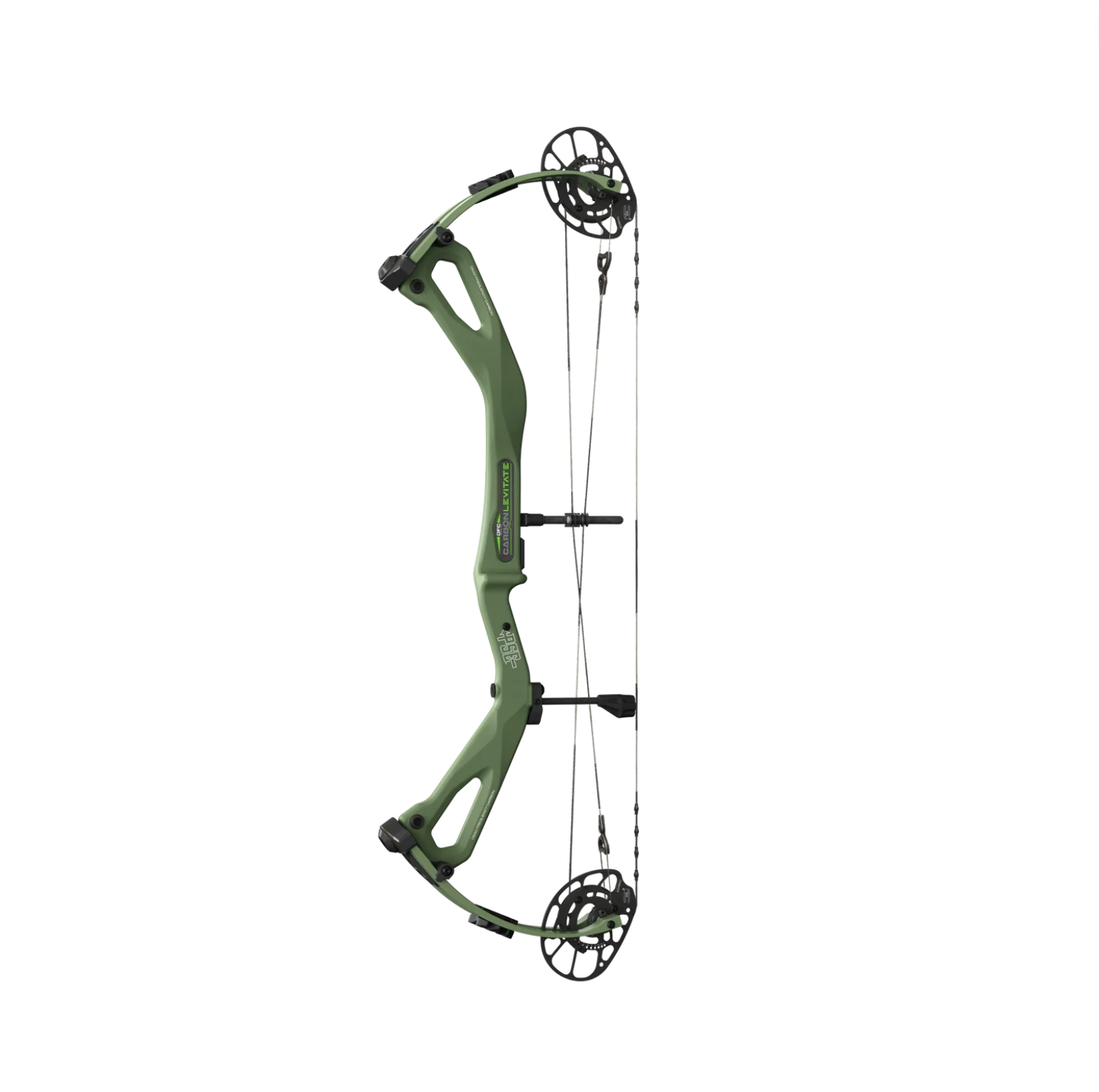 PSE Nock On Carbon Levitate - Thumbnail 2