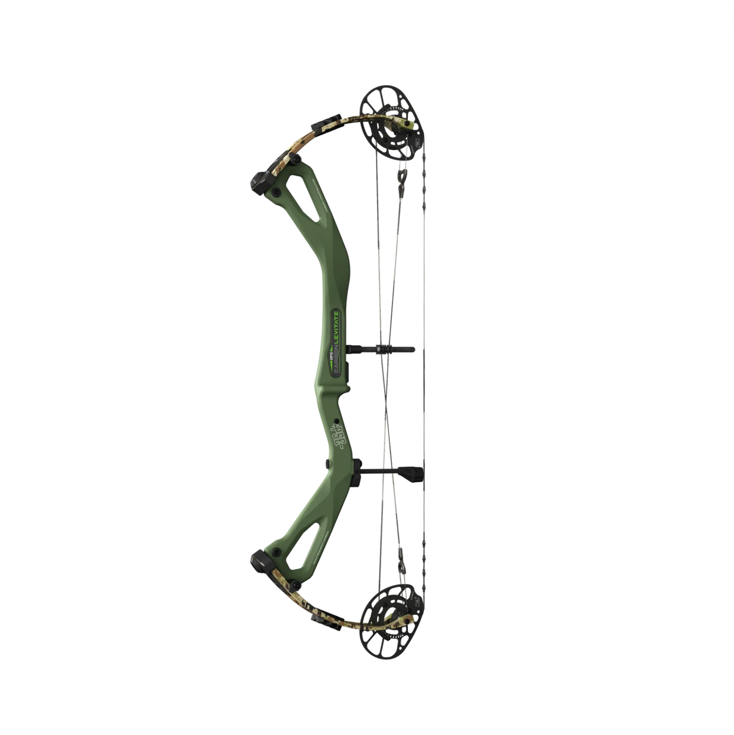 PSE Nock On Carbon Levitate - Thumbnail 3
