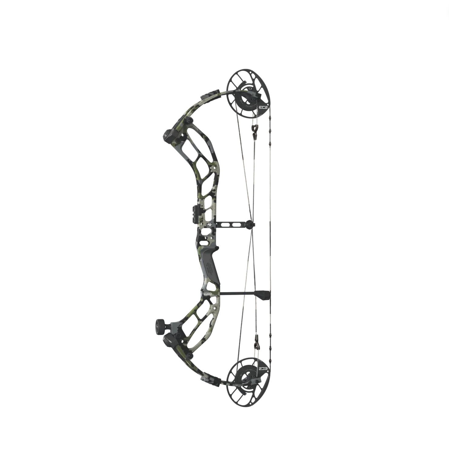 PSE Evolve DS 30 Compound Bow