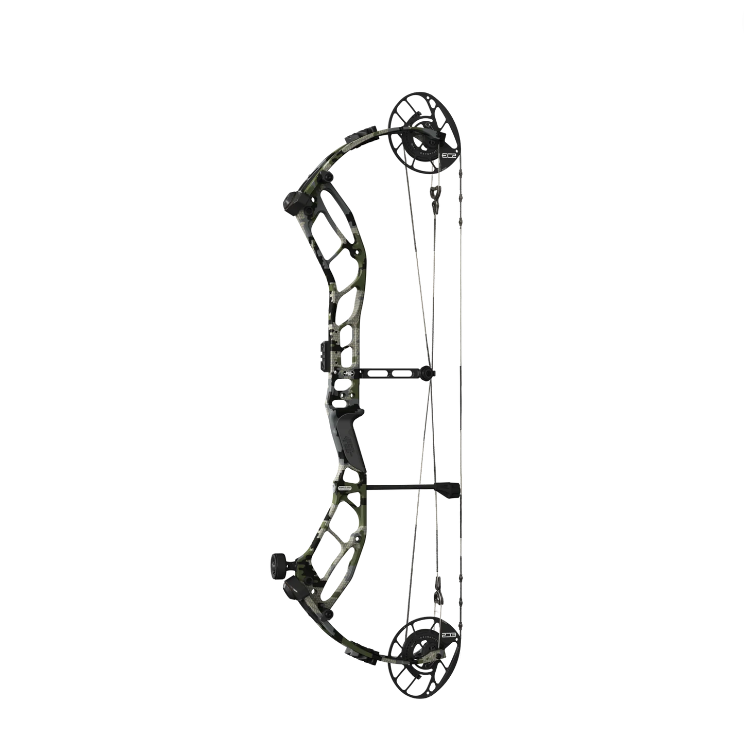 PSE Evolve DS 33 Compound Bow