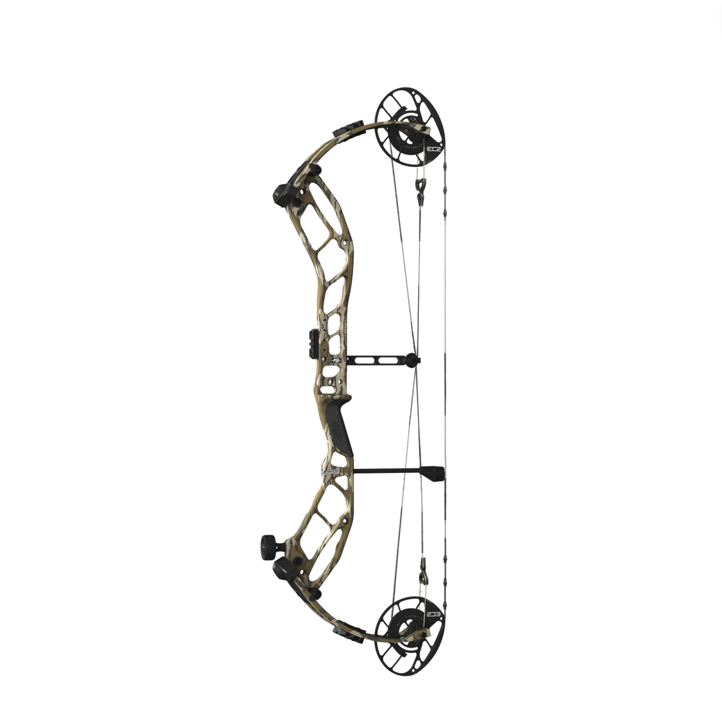 PSE Evolve DS Compound Bow