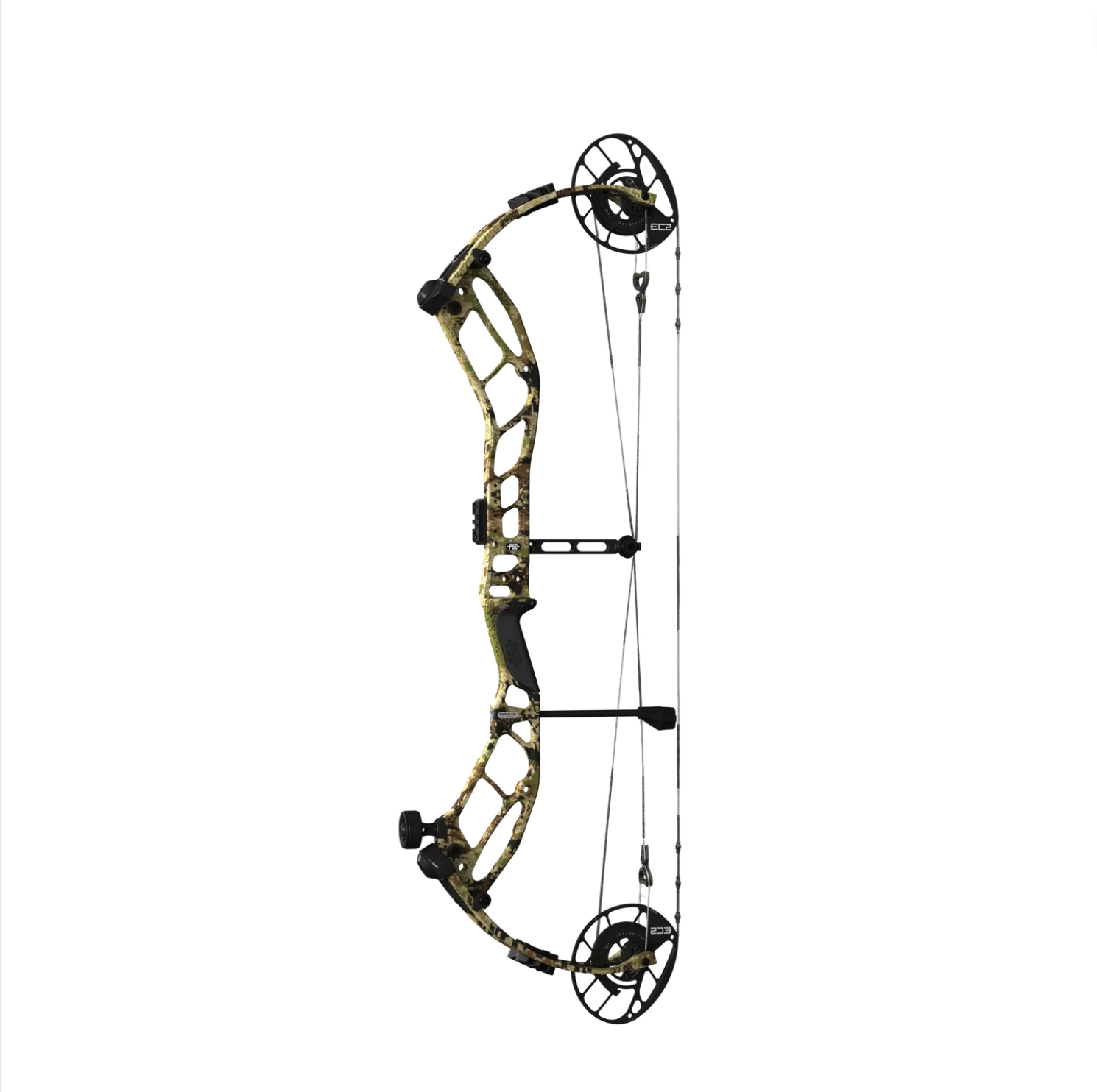 PSE Evolve DS Compound Bow - Thumbnail 3