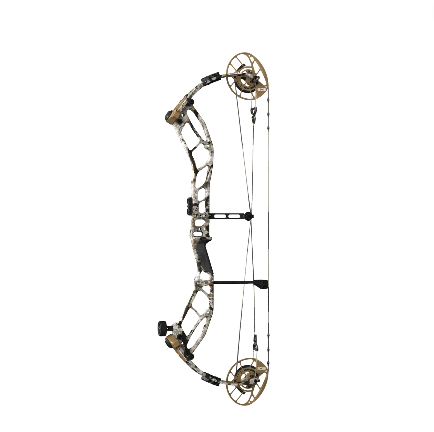 PSE Evolve DS 33 Compound Bow