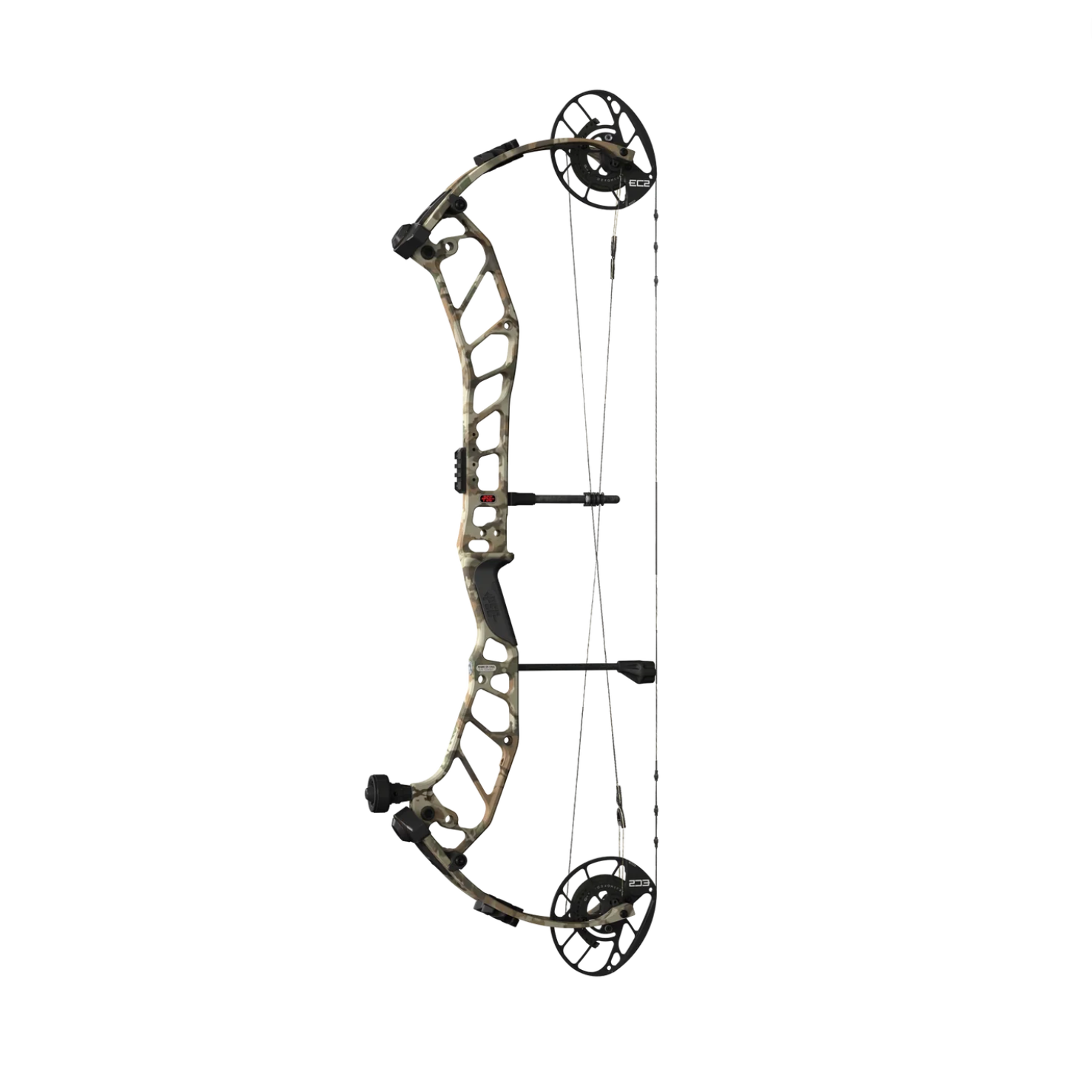 PSE Fortis 33 Compound Bow