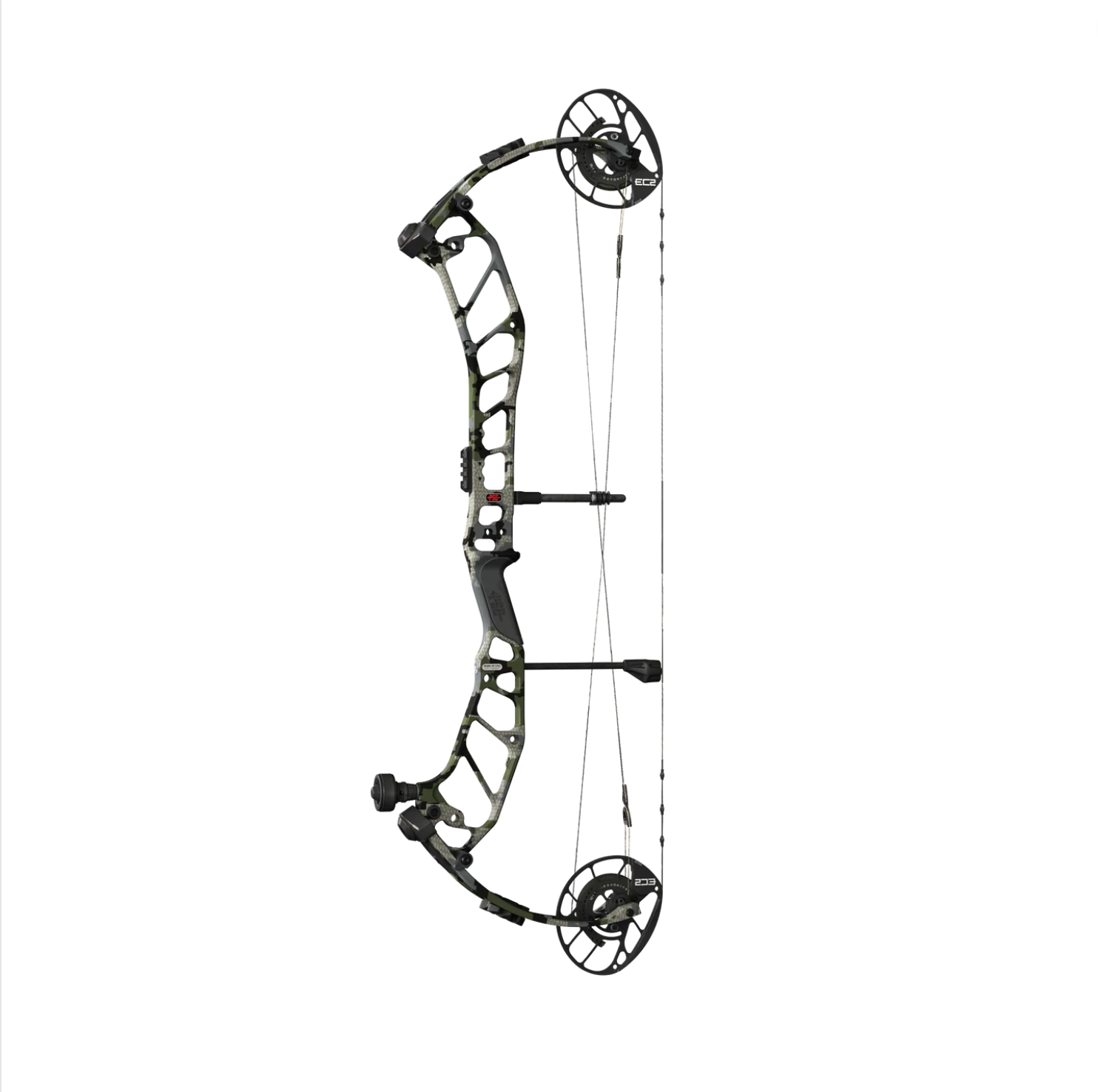 PSE Fortis 33 Compound Bow