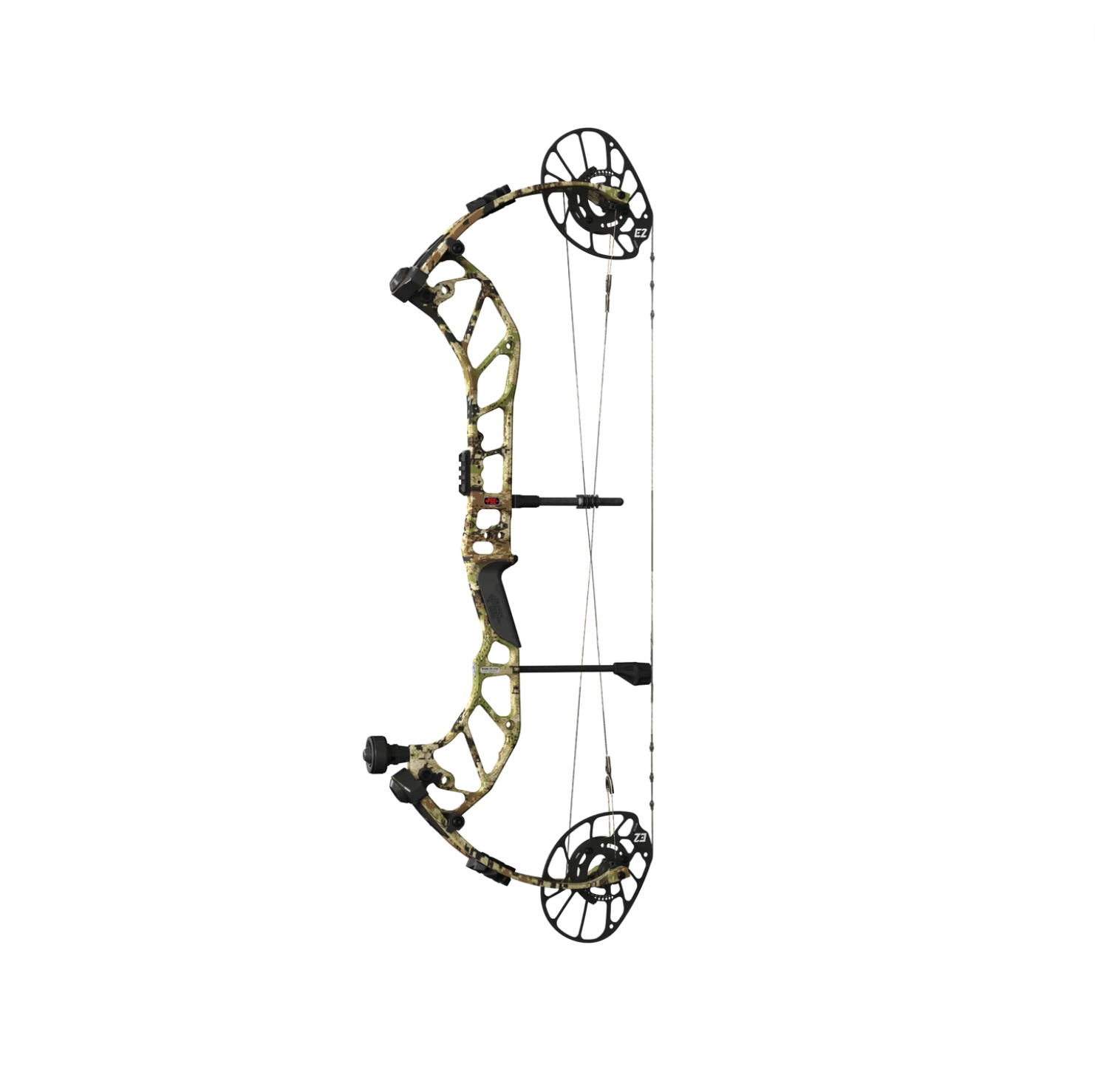 PSE Fortis 30 Compound Bow