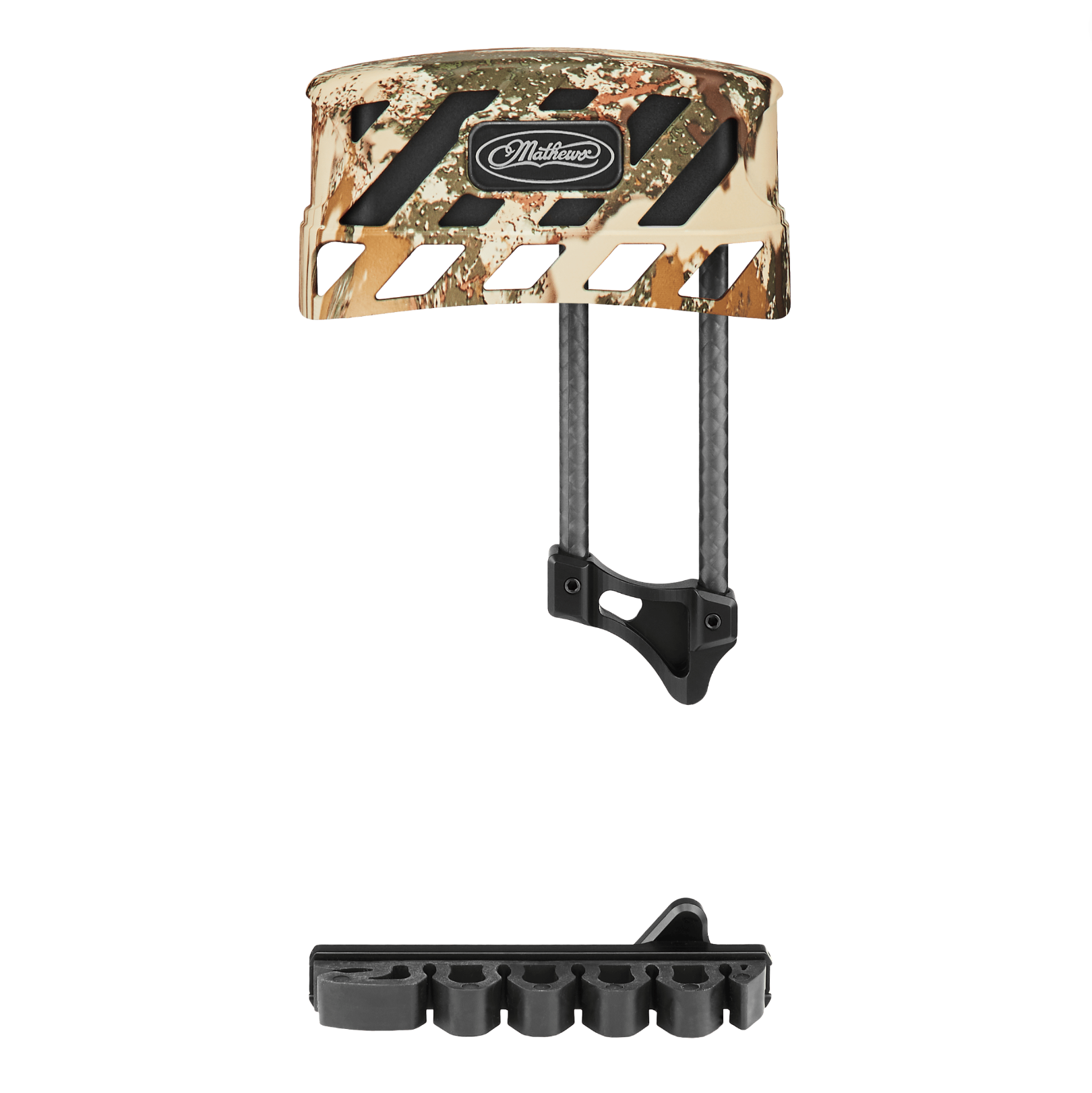 Mathews Archery Lowpro Quiver