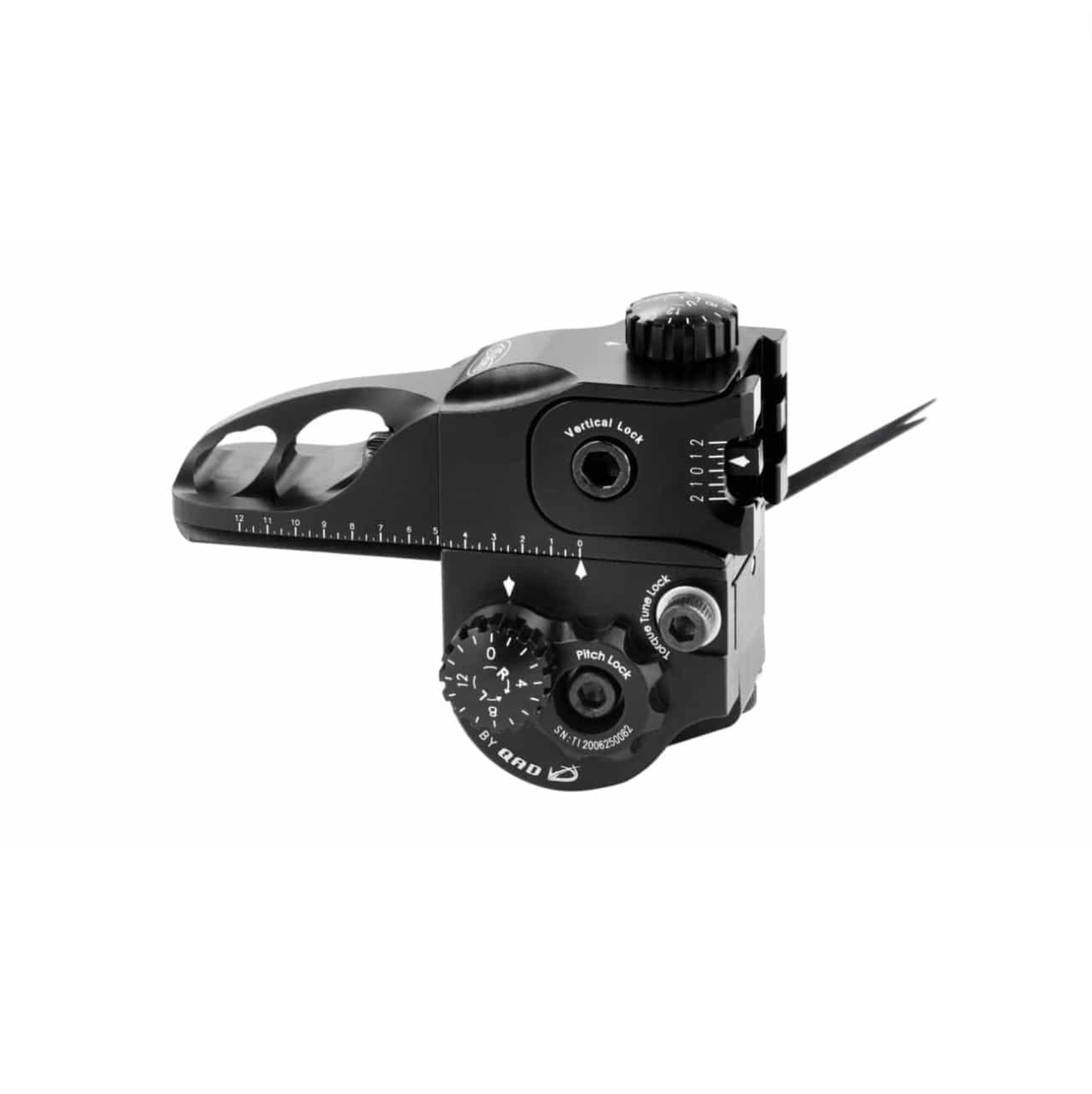 Mathews QAD Integrate TRi Premium Target Rest