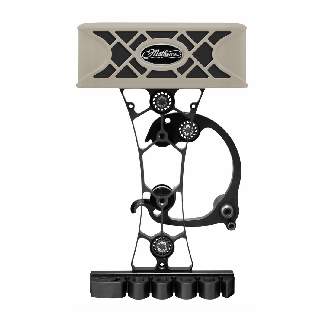 Mathews Arrow Web HD 6 Arrow Quiver