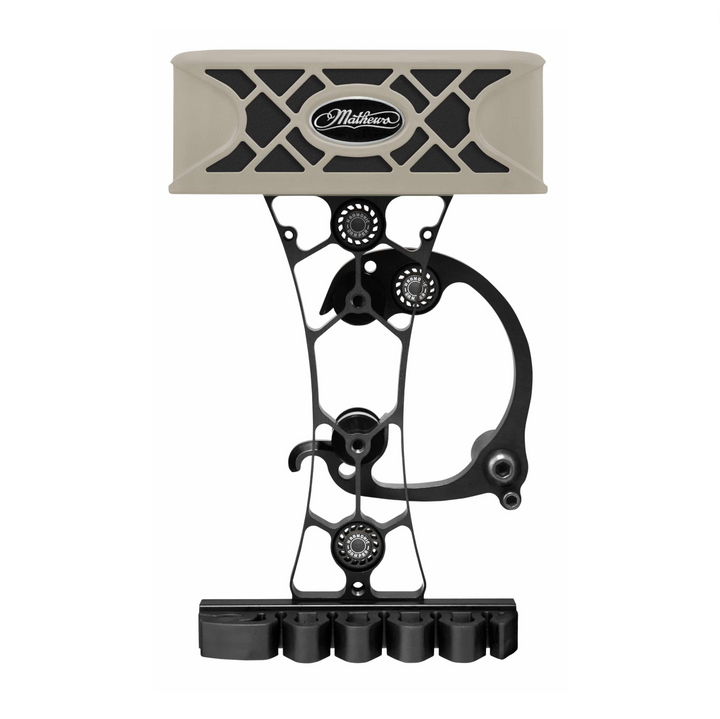 Mathews Arrow Web HD 6 Arrow Quiver