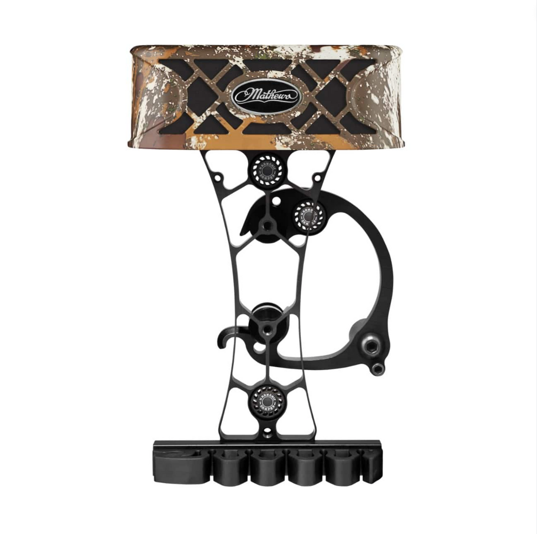 Mathews Arrow Web HD 6 Arrow Quiver