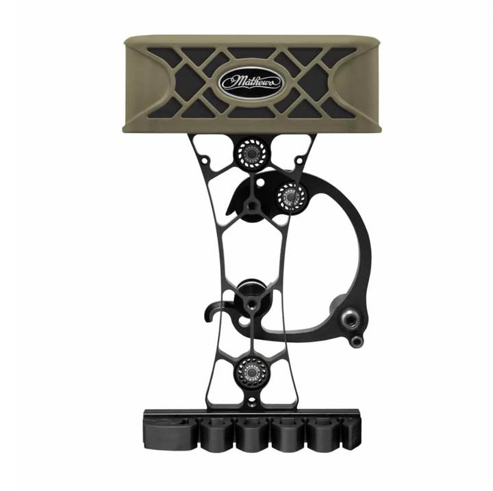 Mathews Arrow Web HD 6 Arrow Quiver