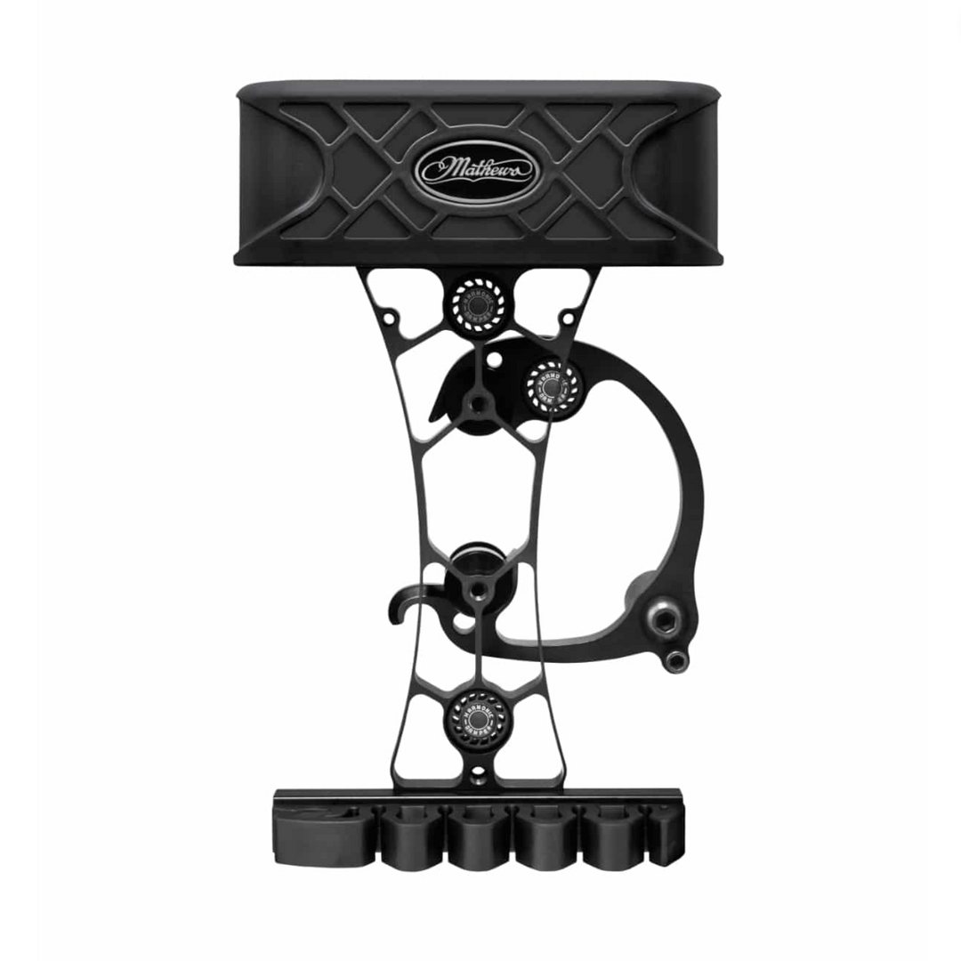 Mathews Arrow Web HD 6 Arrow Quiver