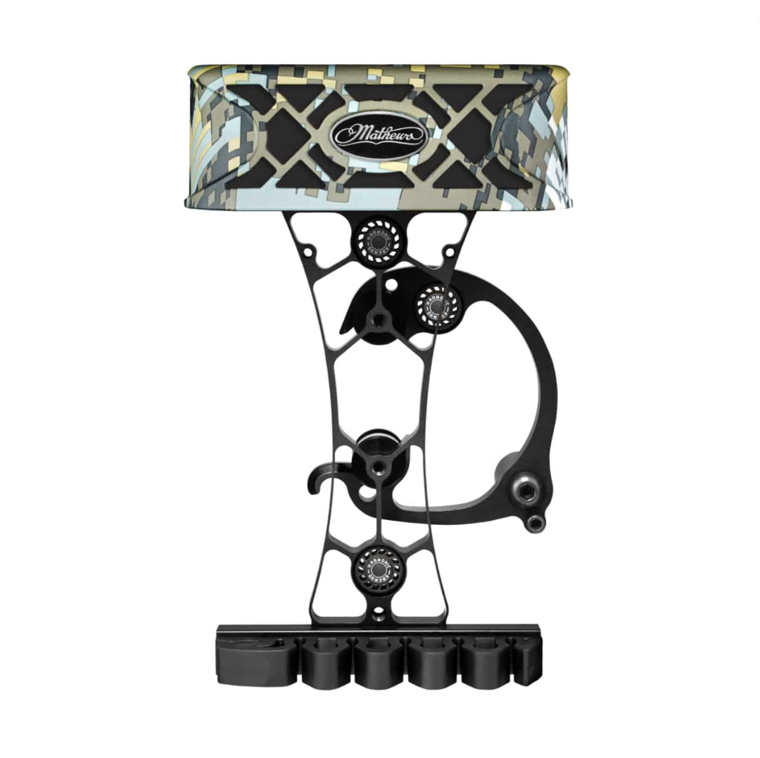 Mathews Arrow Web HD 6 Arrow Quiver