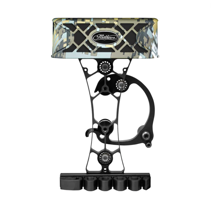 Mathews Arrow Web HD 6 Arrow Quiver