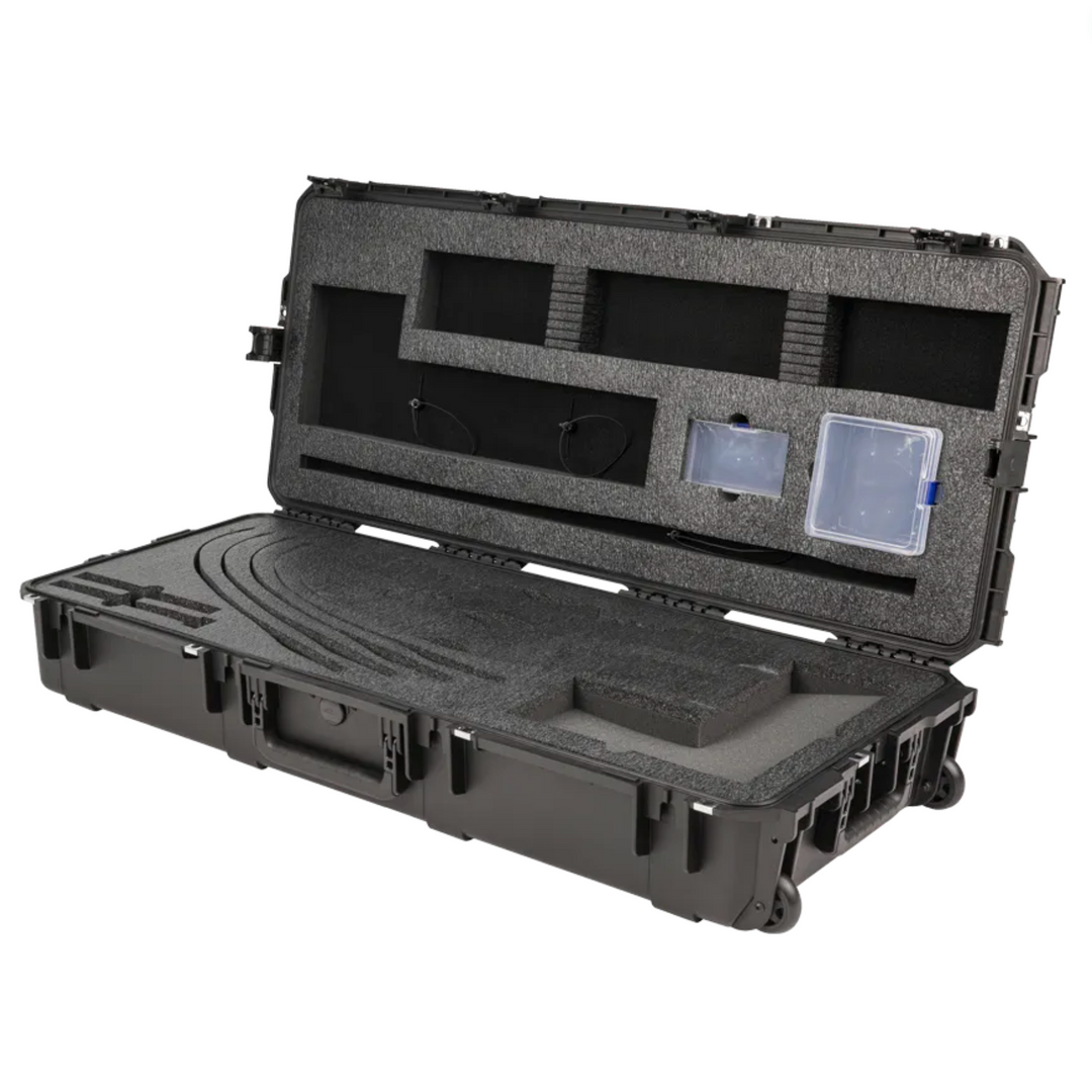 SKB iSeries 4217-7 Double Recurve Bow Case (3i-4217-RC)