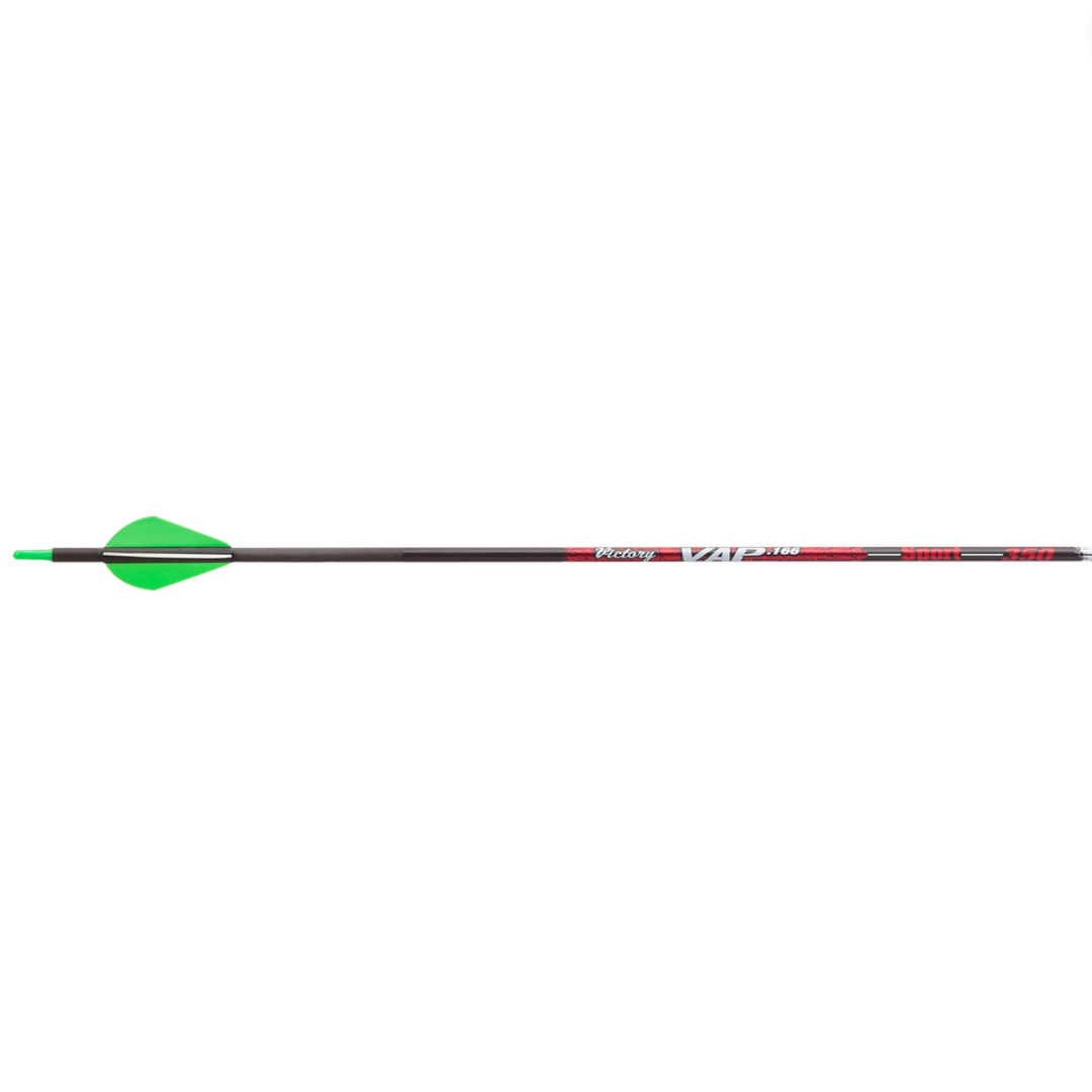 Victory Archery 6-Pack VAP Elite 300 Arrows Victory Archery 6-Pack VAP Elite 300 Arrows