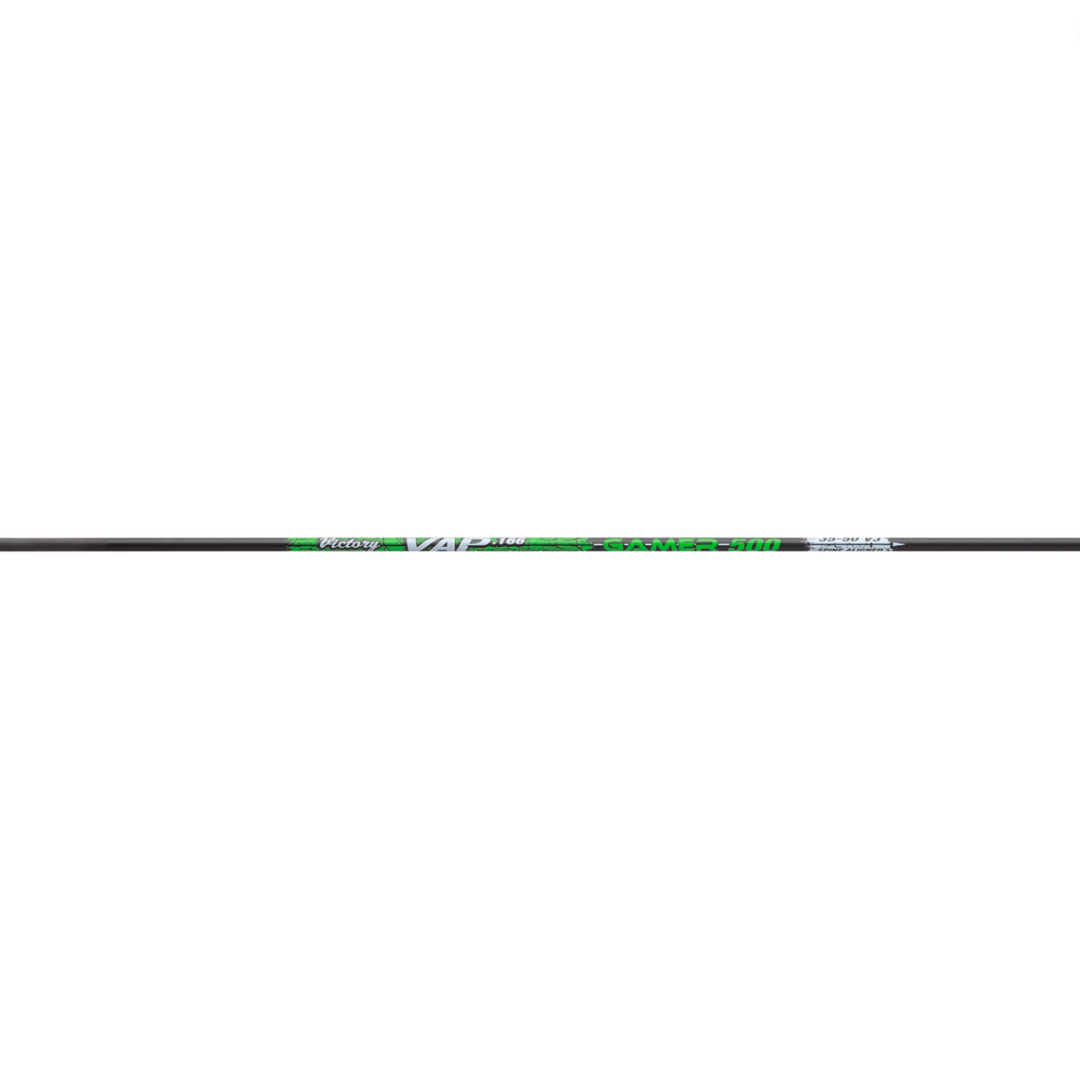 Victory Archery VAP Sport 500 12-Pack Arrow Shaft (VAPS-500S-12) Victory Archery VAP Sport 500 12-Pack Arrow Shaft (VAPS-500S-12)