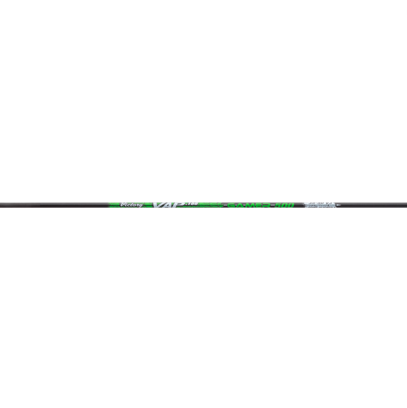 Victory VAP .166 Arrow Shafts (12 Pack) Hi-Tech Archery Victory VAP .166 Arrow Shafts (12 Pack) Hi-Tech Archery