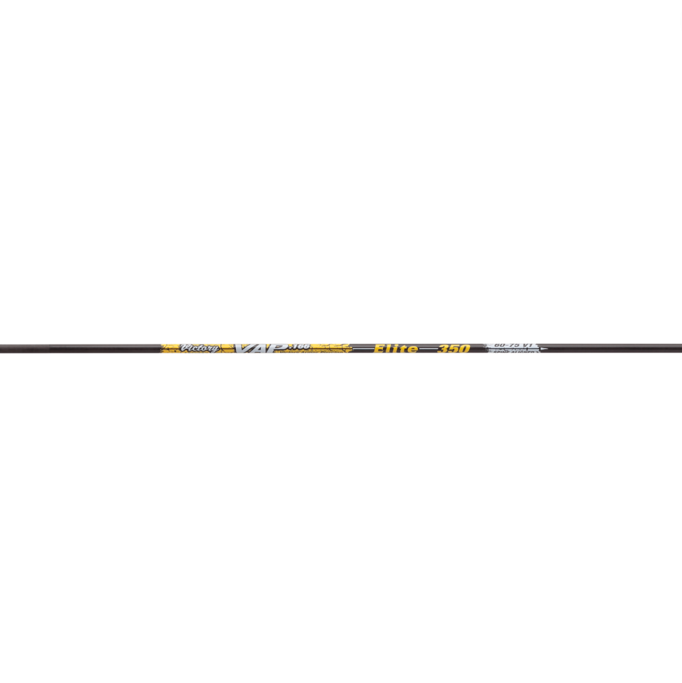 Victory VAP .166 Arrow Shafts (12 Pack)