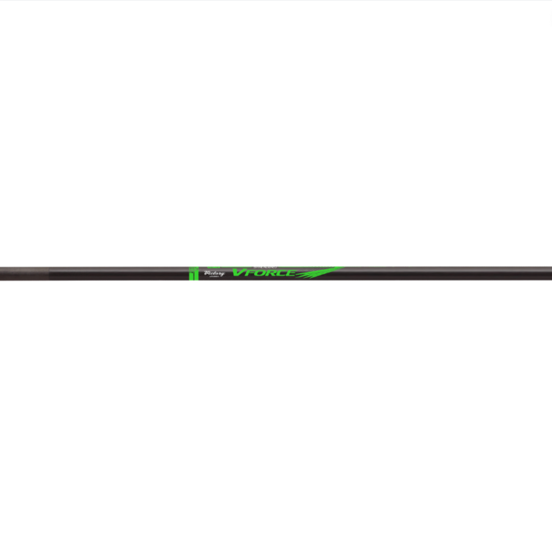 Victory VForce Arrow Shafts (12 Pack)