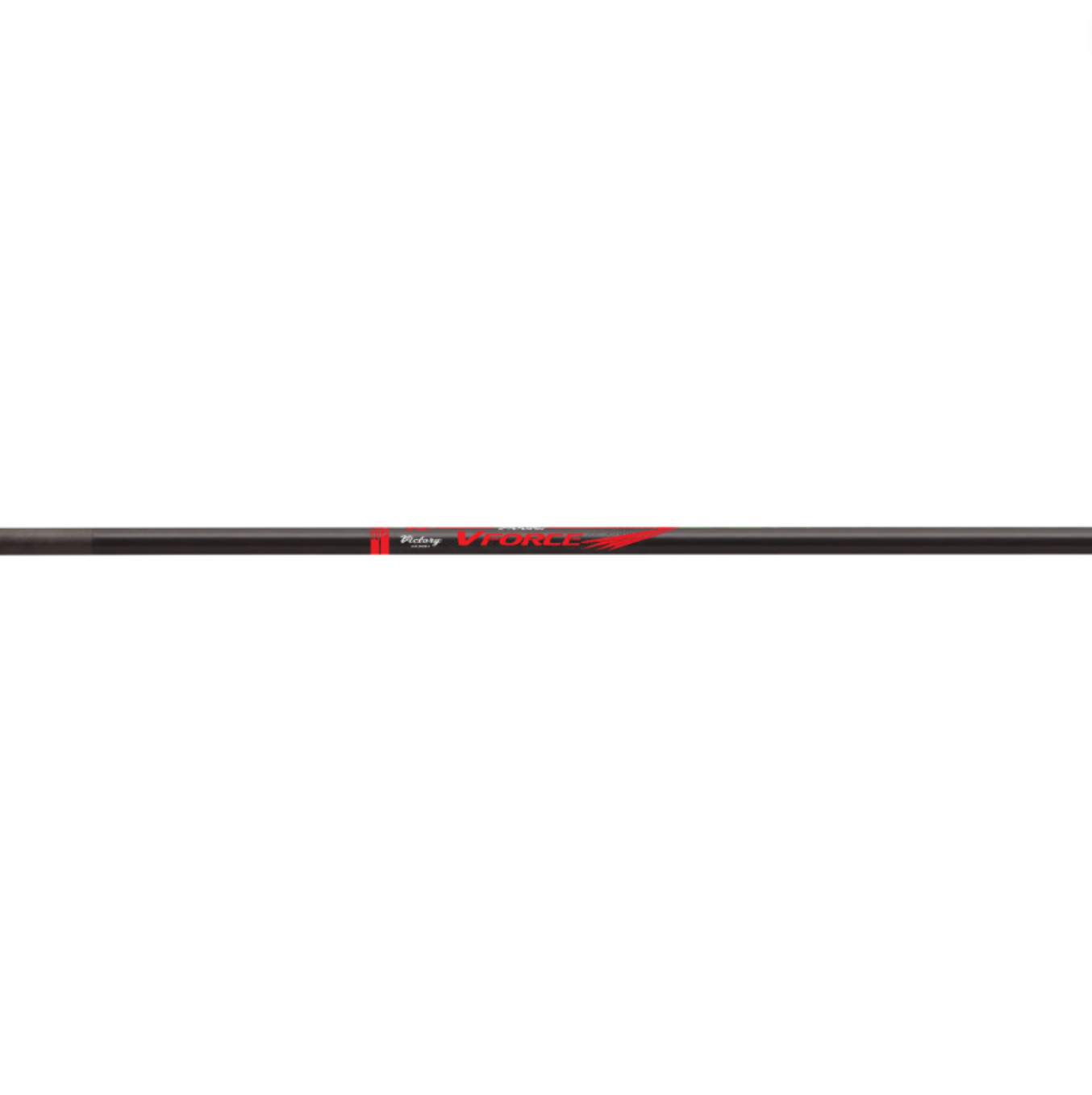 Victory VForce Arrow Shafts (12 Pack)