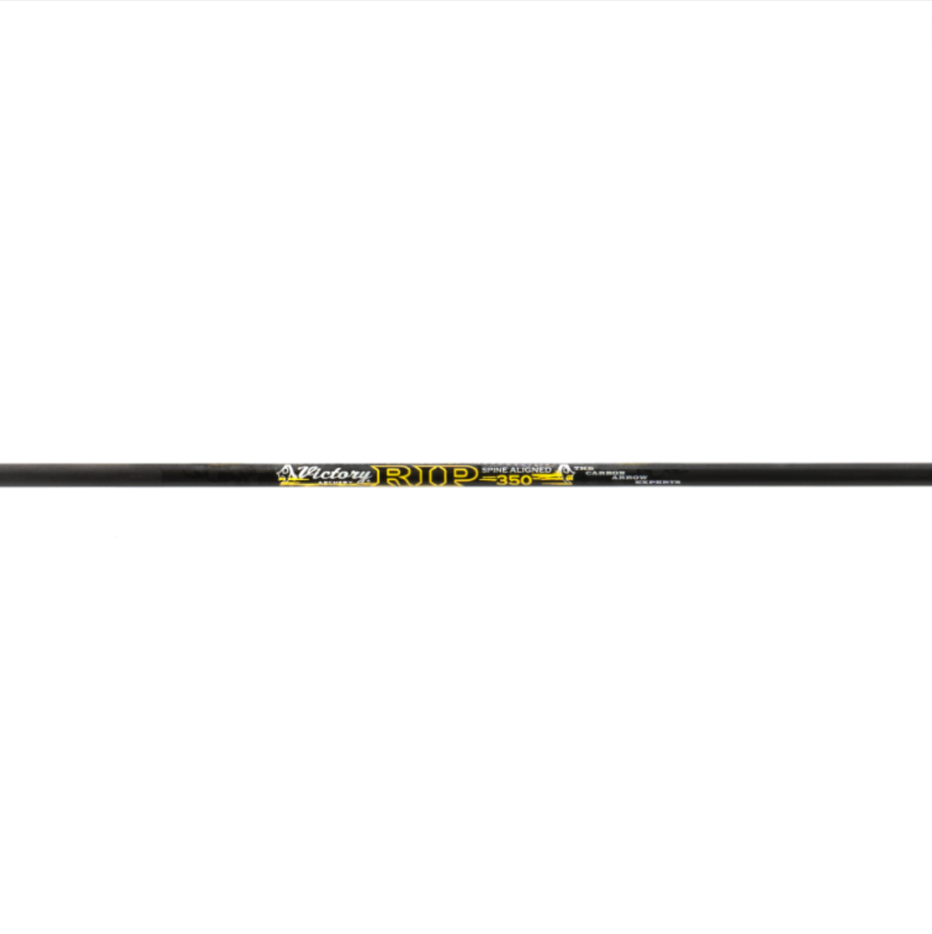 Victory RIP Arrow Shafts (12 Pack)
