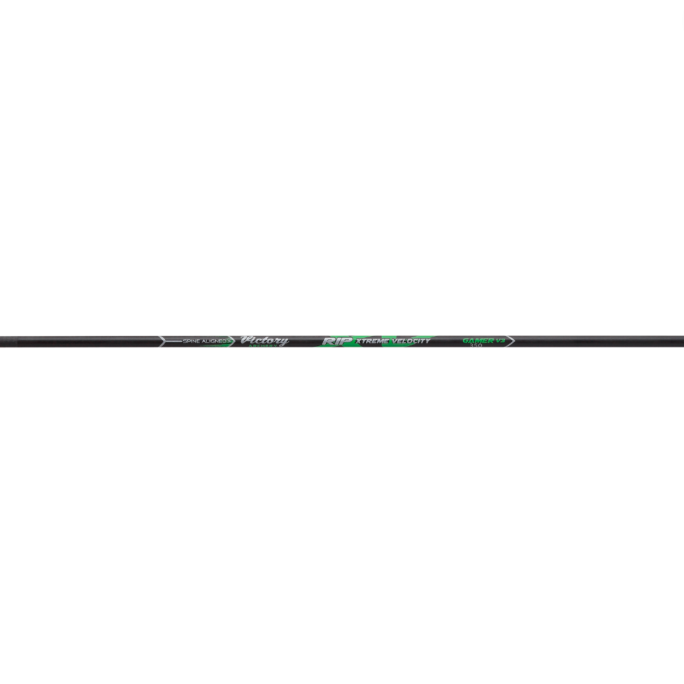 Victory RIP XV Arrow Shafts (12 Pack)