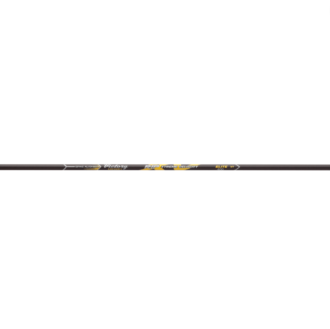 Victory RIP XV Arrow Shafts (12 Pack)