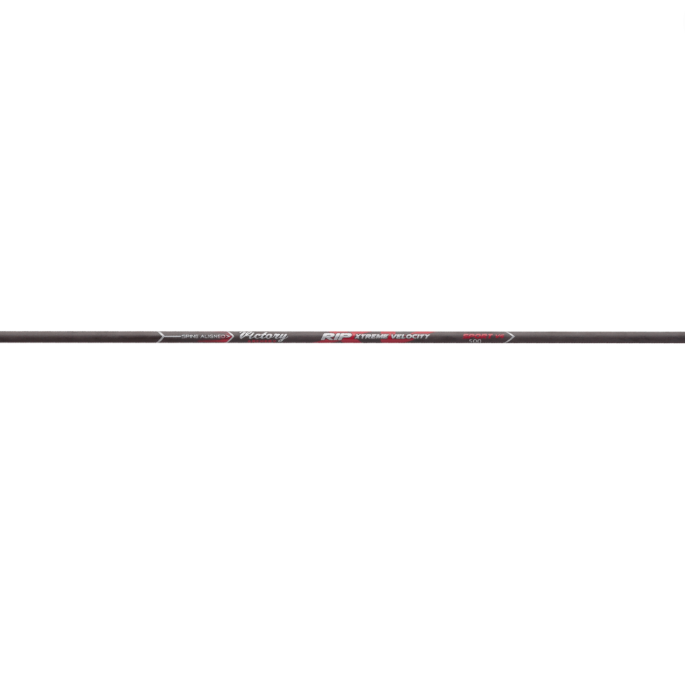 Victory RIP XV Arrow Shafts (12 Pack)