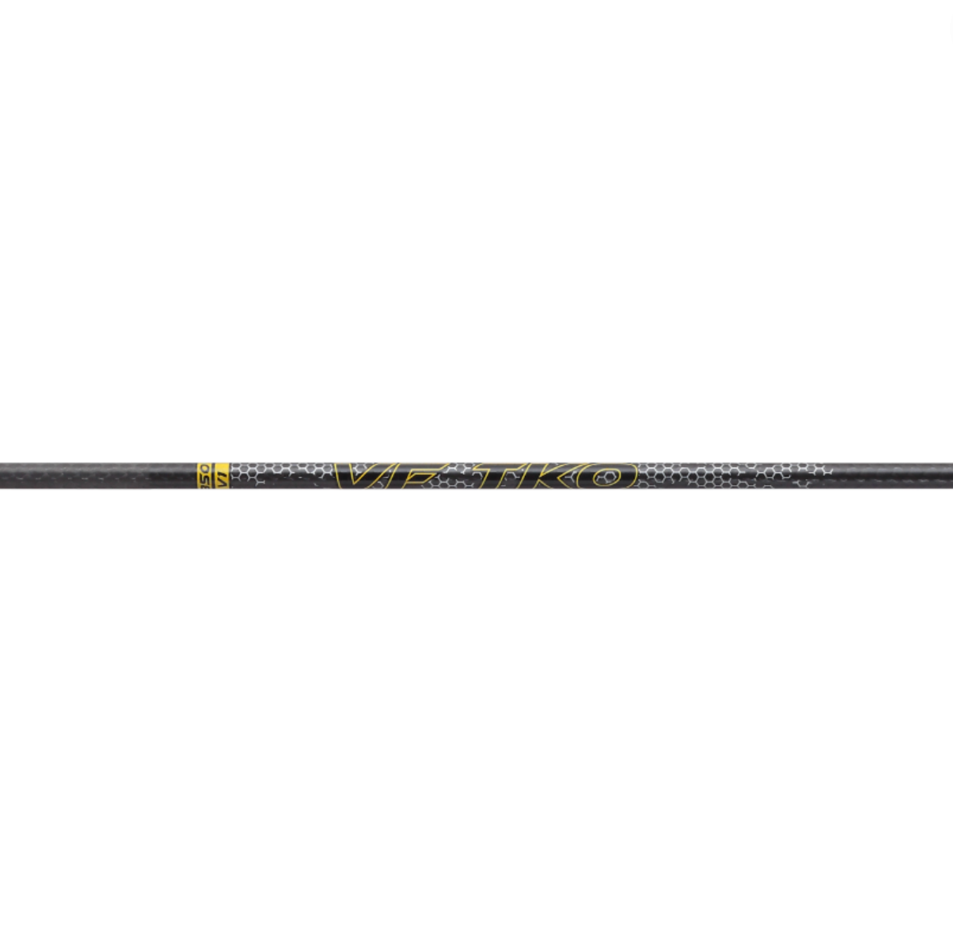 Victory VF TKO Arrow Shafts (12 Pack)