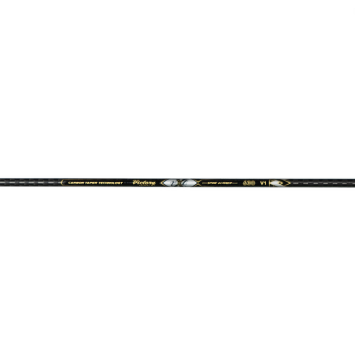 Victory VXT Target Arrow Shafts (12 Pack)