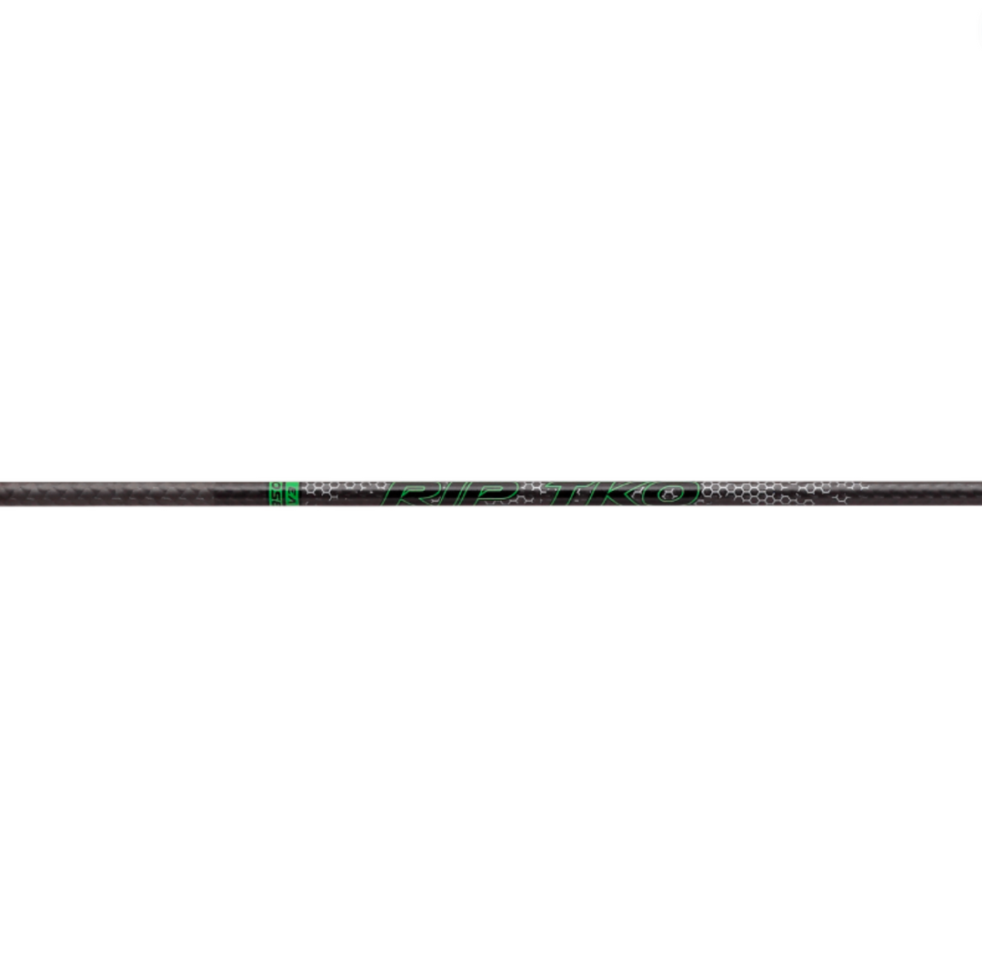 Victory RIP TKO Arrow Shafts (12 Pack)