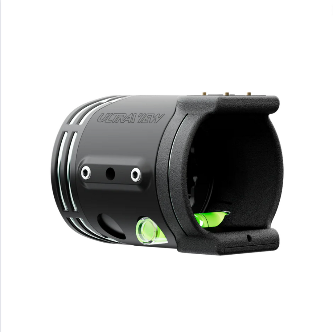 Icon Ultraview UltraView UV3XL SE Target Scope Kit with Lens – Hi-Tech Archery