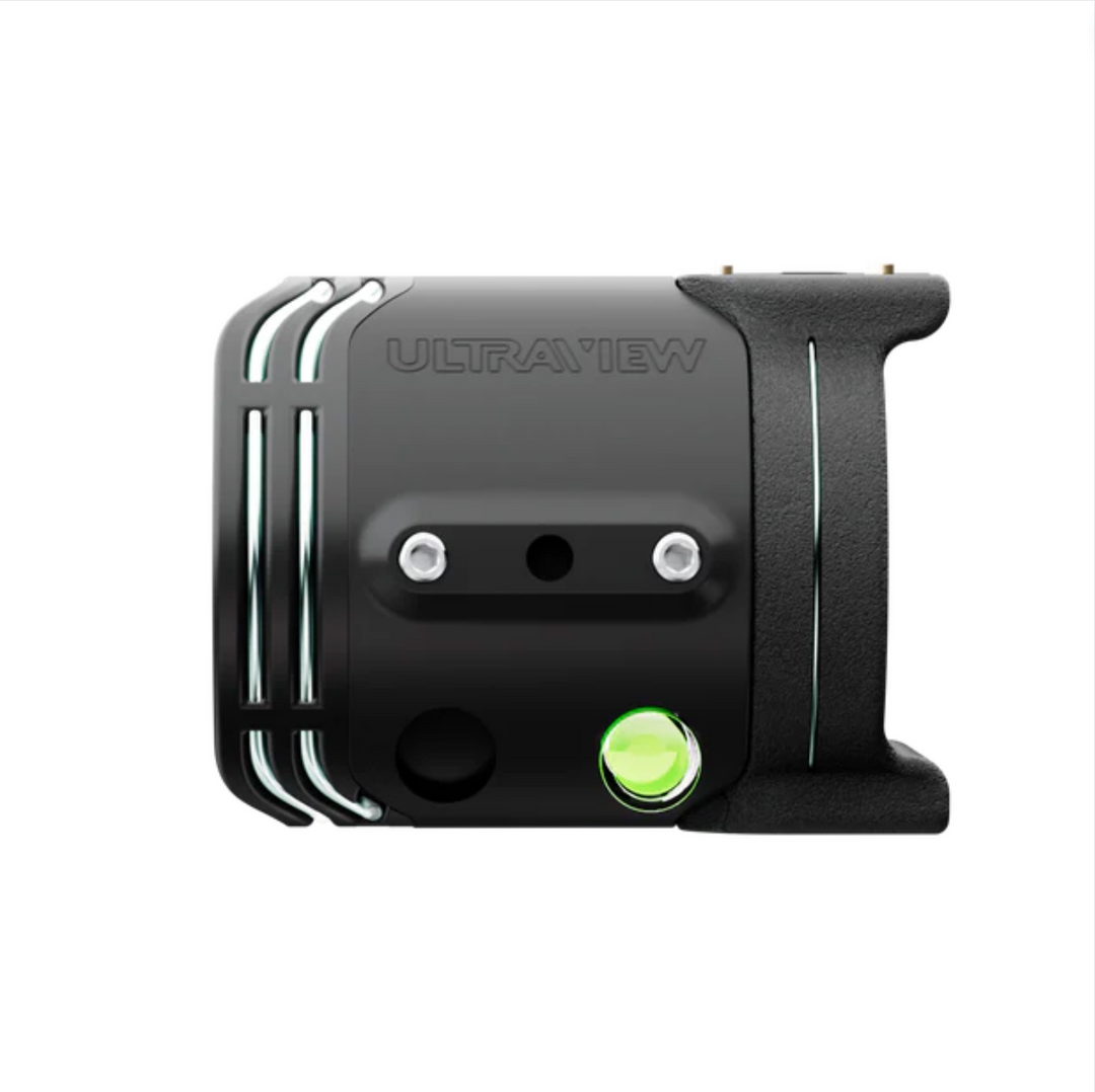 UltraView UV3XL SE Target Scope Kit with Lens