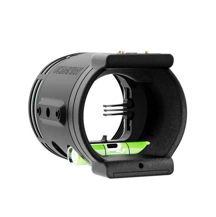 UltraView UV3XL SE 3 Pin Hunting Scope