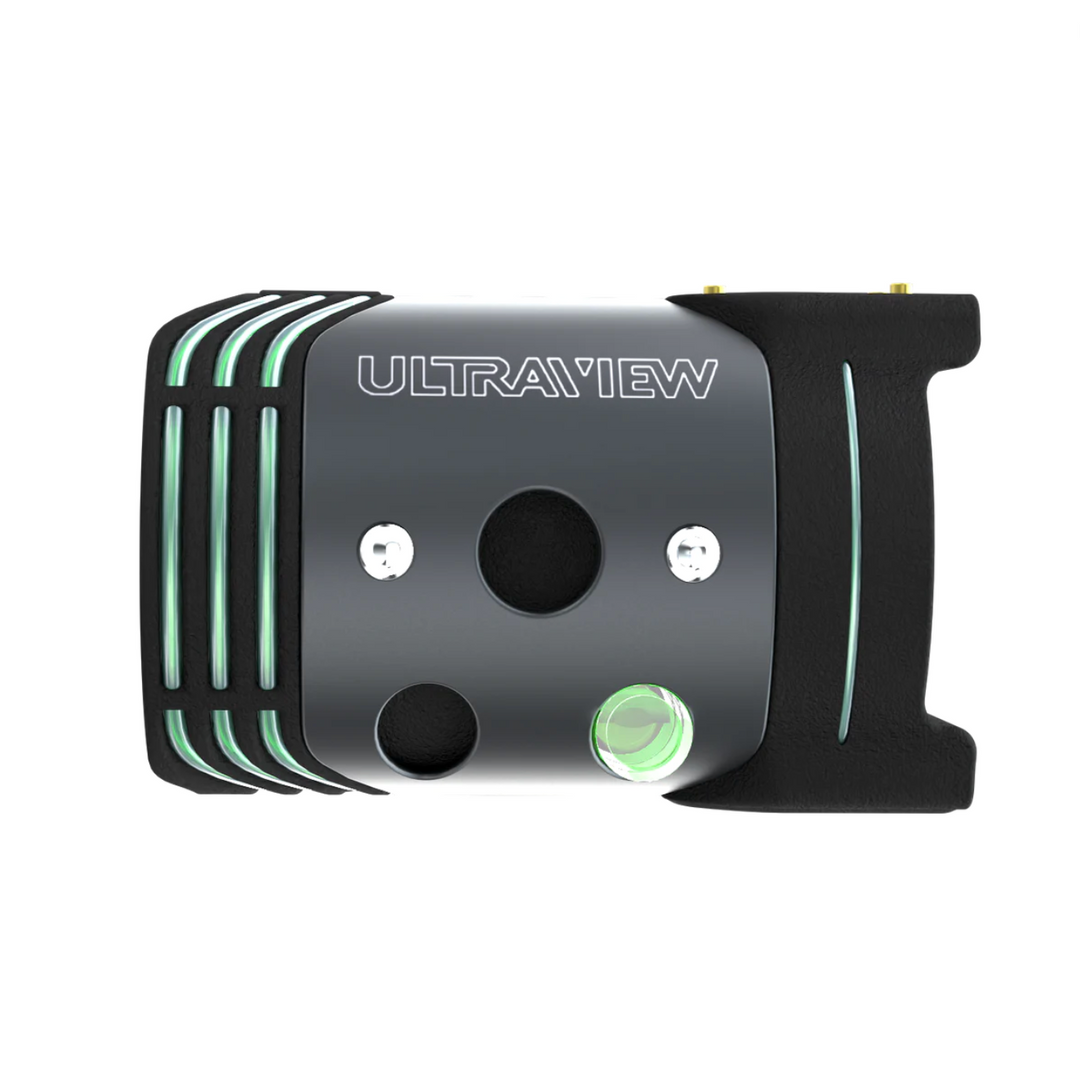 Icon Ultraview UltraView UV3 SE Hunting Scope – Hi-Tech Archery