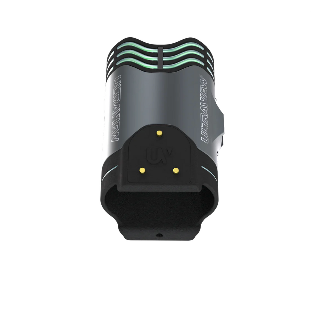 Icon Ultraview UltraView UV3 SE Hunting Scope – Hi-Tech Archery