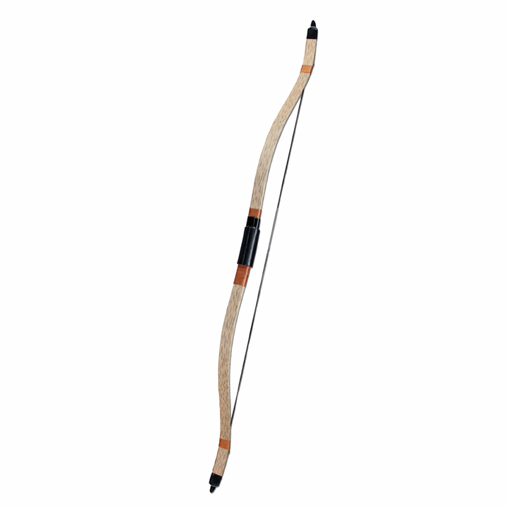 Korean KTB Deluxe 50" Carbon Bow