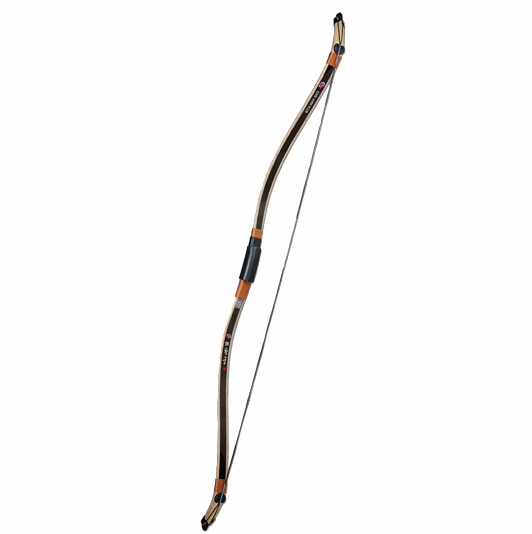 Korean KTB Deluxe 50" Carbon Bow