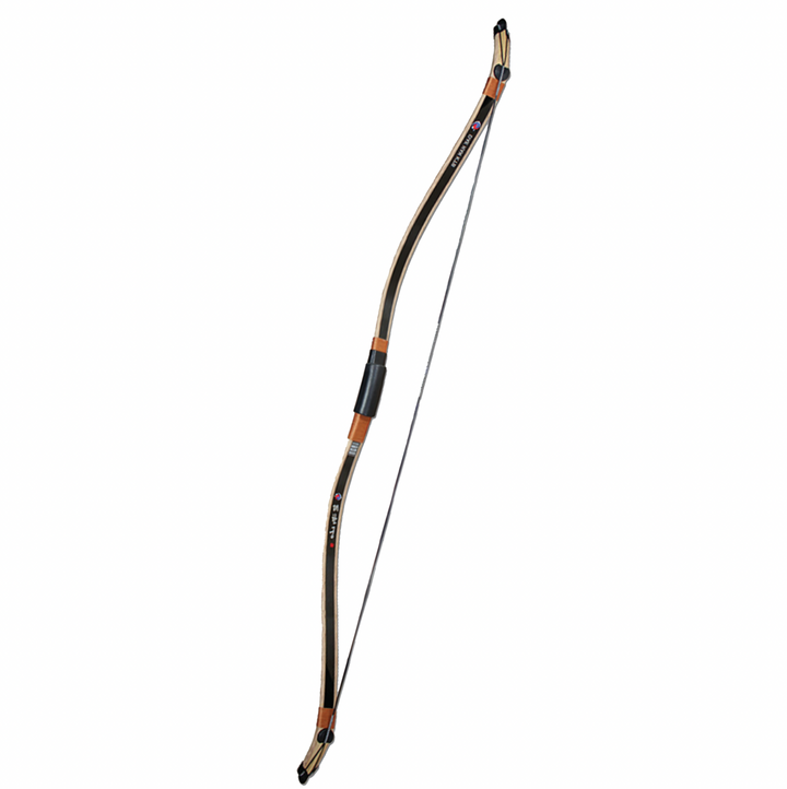 Korean KTB Deluxe 50" Carbon Bow