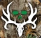 Hoyt RX-9 SD Compound Bow