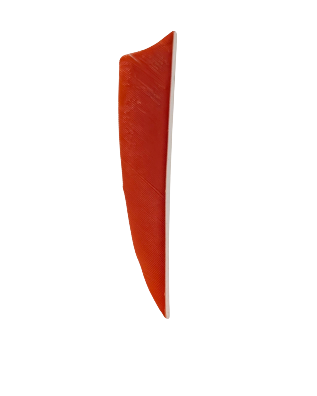 3" Shield cut Feathers