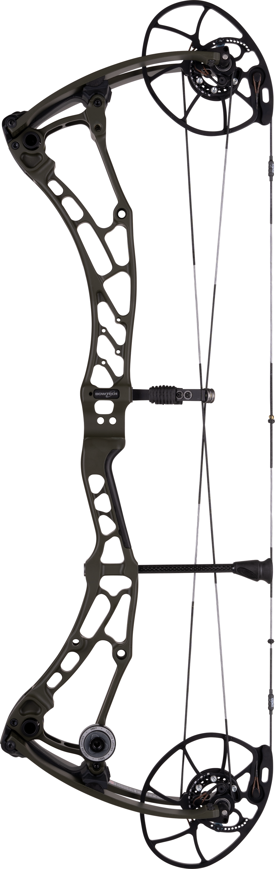 Bowtech Solution LS