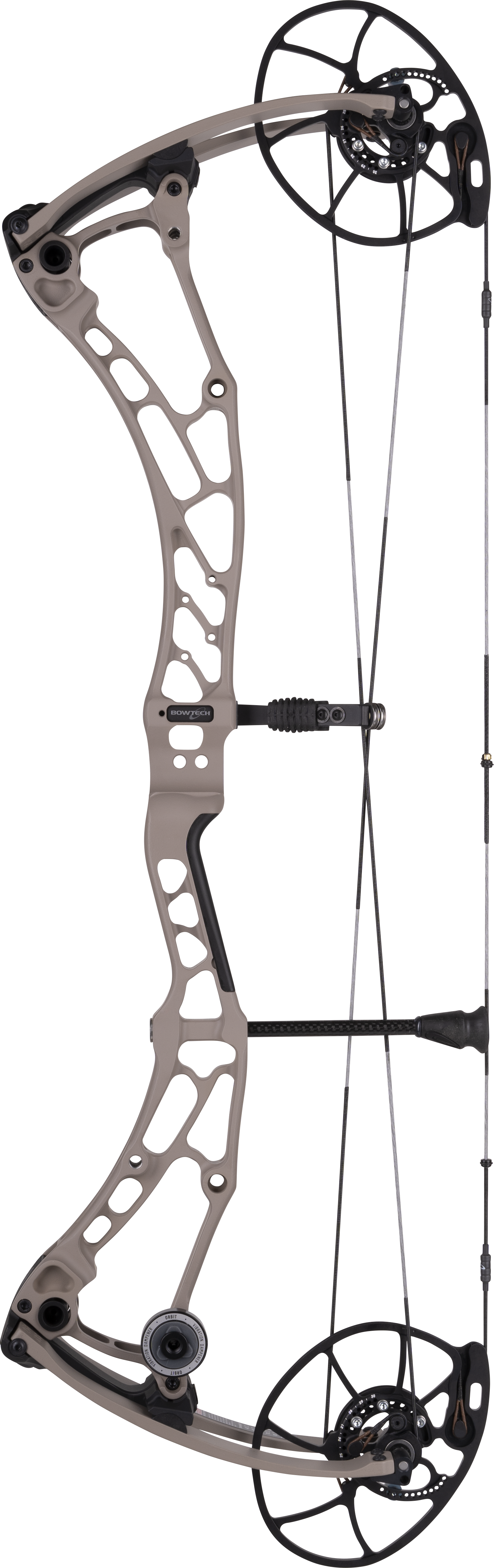Bowtech Solution LS