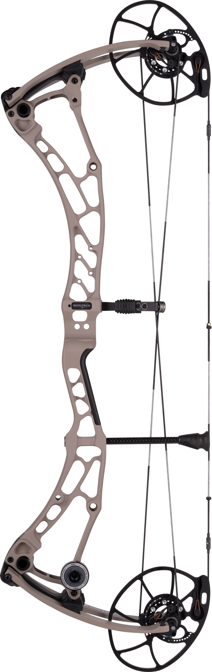 Bowtech Solution LS