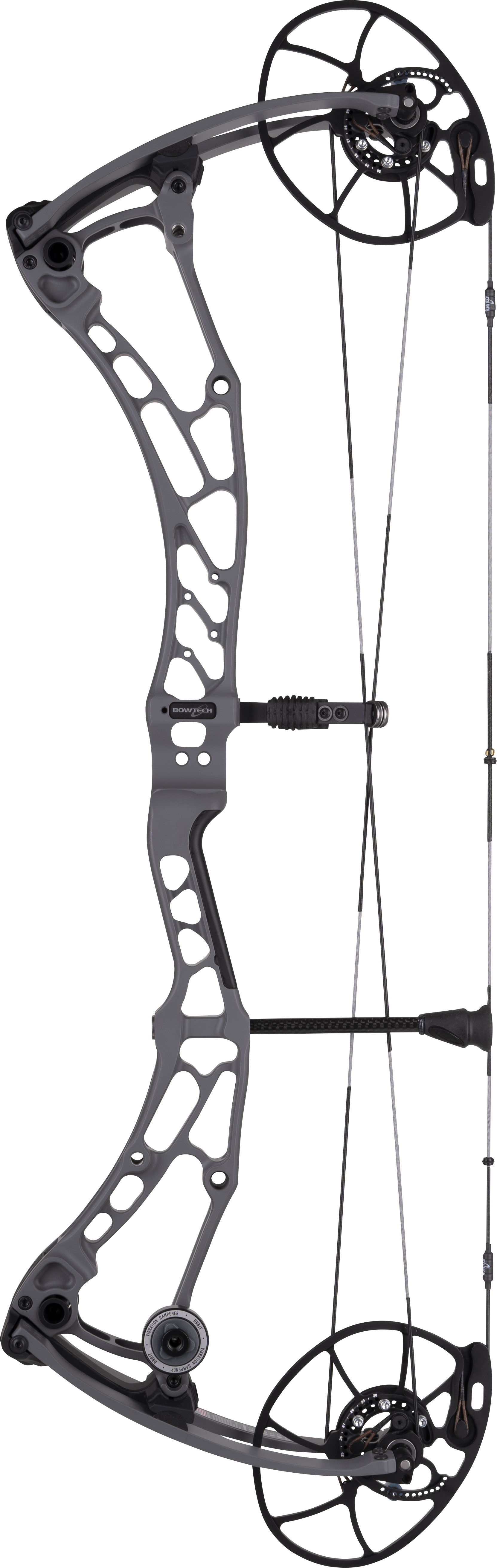 Bowtech Solution LS